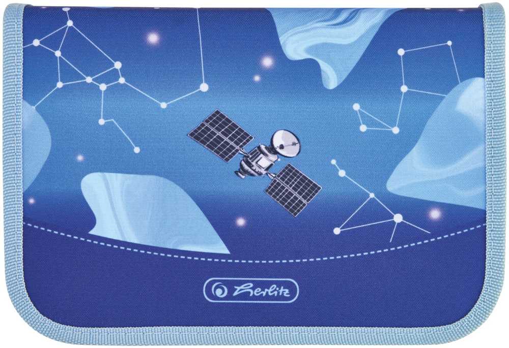 Herlitz Herlitz Schulranzen Loop Plus Cosmic Explorer