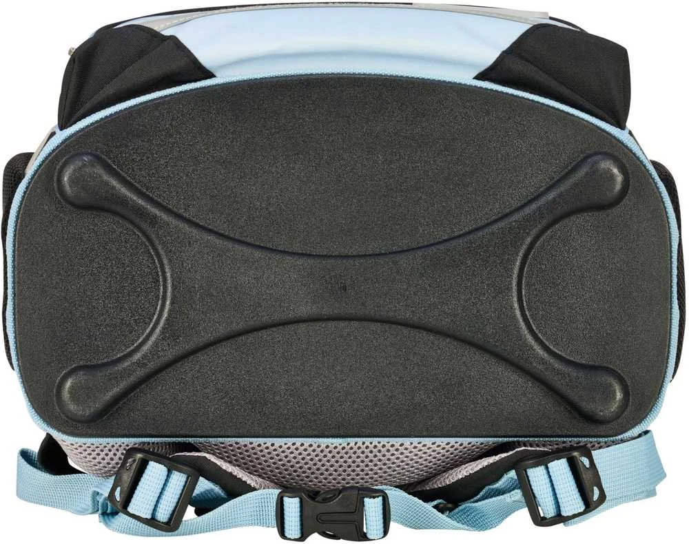 Herlitz Herlitz Schulranzen Loop Plus Cyber Soccer