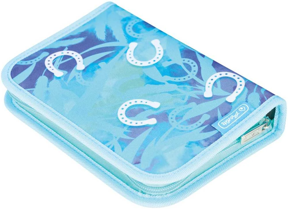 Herlitz Kuprinė Loop Plus Lucky Horse