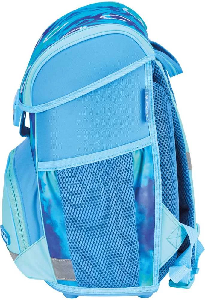 Herlitz Kuprinė Loop Plus Lucky Horse