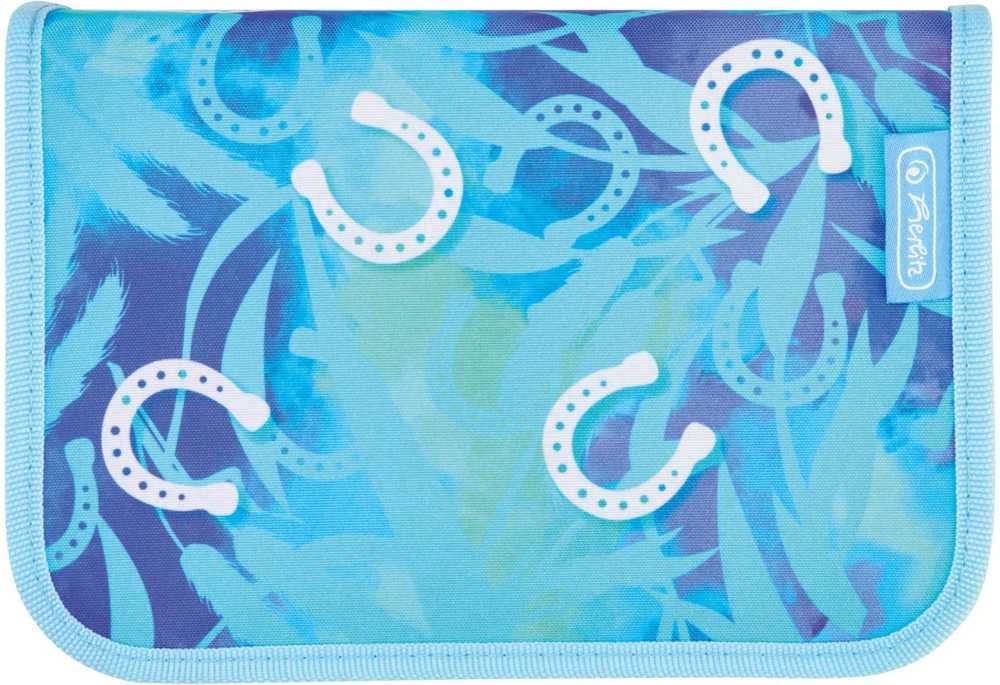 Herlitz Kuprinė Loop Plus Lucky Horse