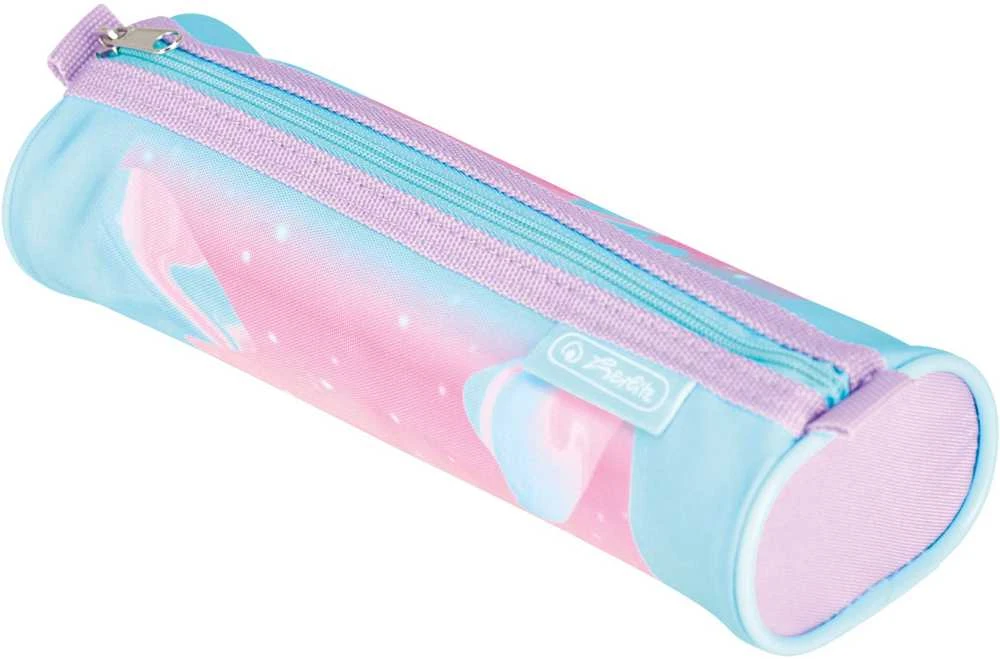 Herlitz Kuprinė pradinukams LOOP Ocean Lights su priedais