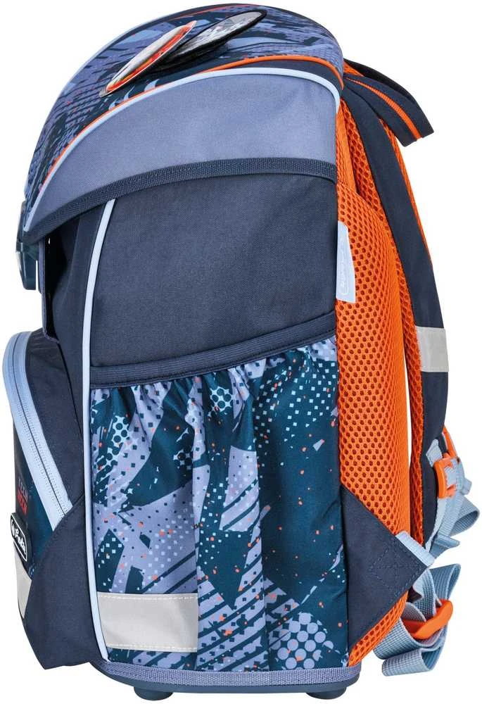 Herlitz Herlitz Schulranzen UltraLight Plus TechMech