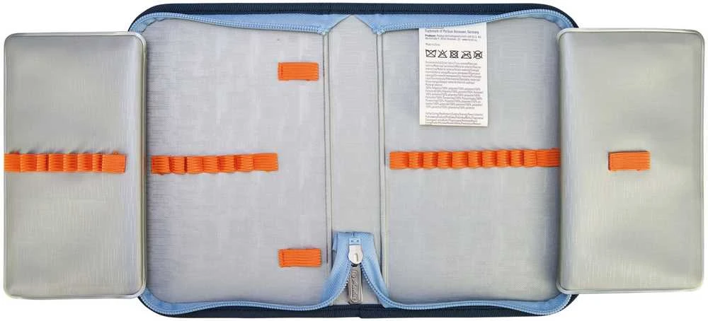 Herlitz Herlitz Schulranzen UltraLight Plus TechMech