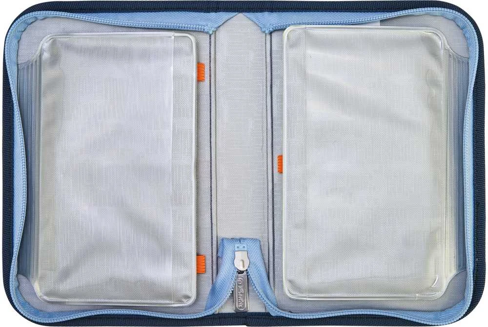 Herlitz Herlitz Schulranzen UltraLight Plus TechMech