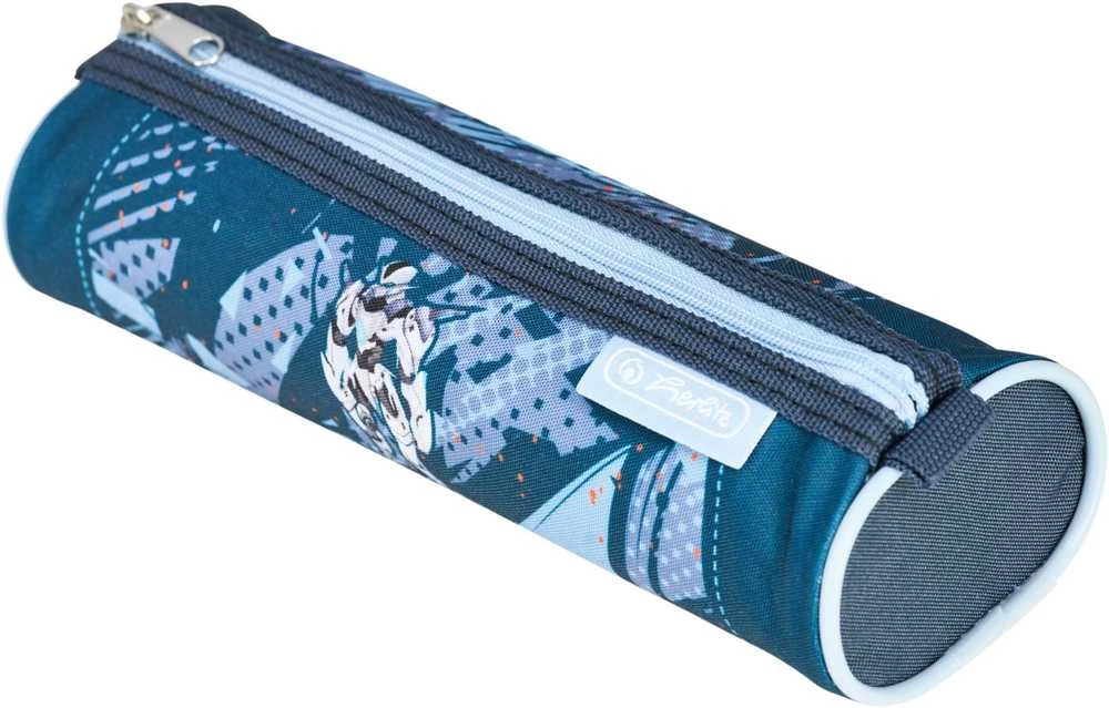 Herlitz Herlitz Schulranzen UltraLight Plus TechMech
