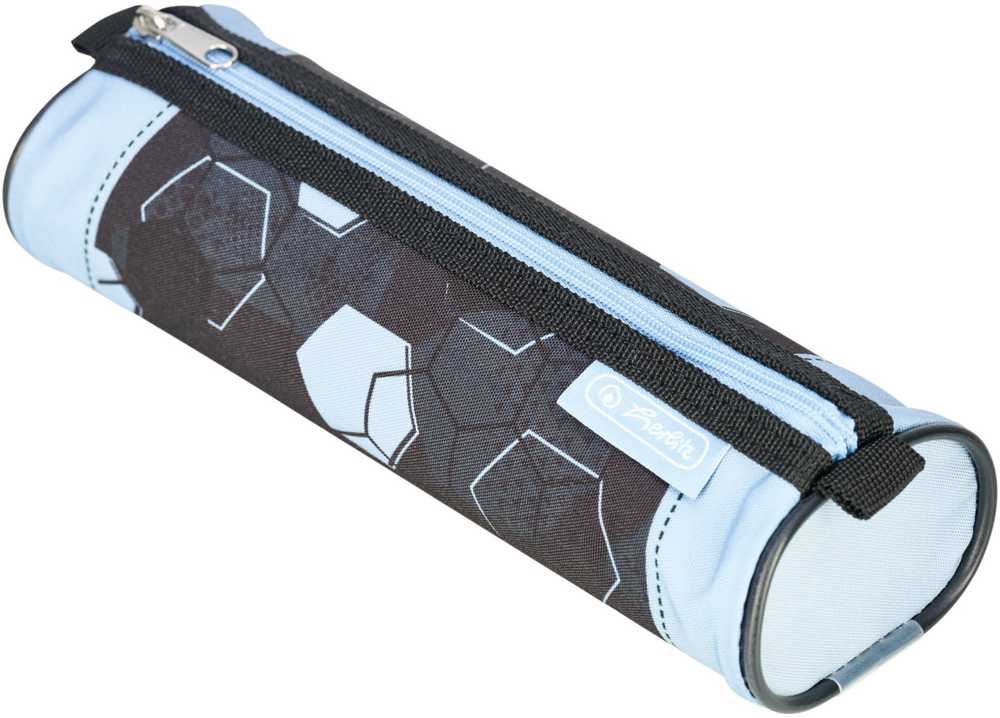 Herlitz Kuprinė UltraLight XL Plus Cyber Soccer