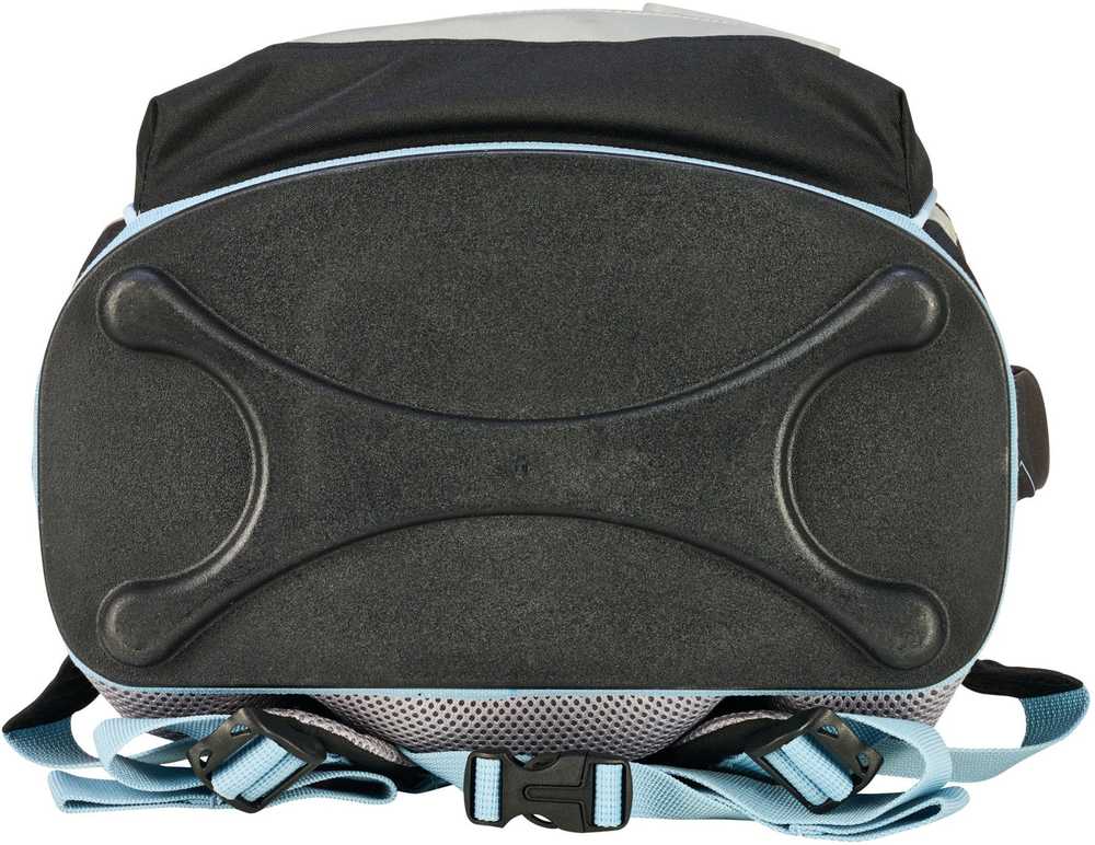 Herlitz Kuprinė UltraLight XL Plus Cyber Soccer
