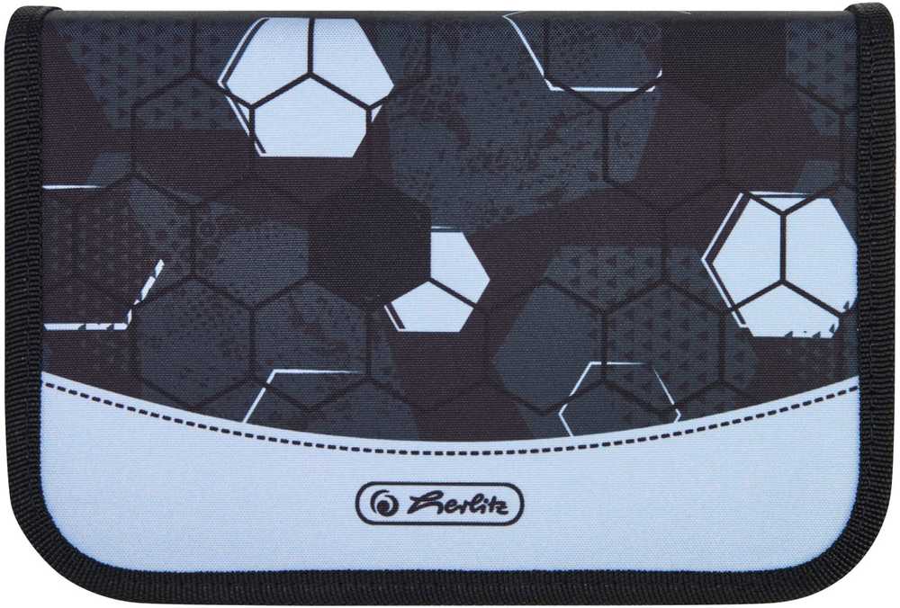 Herlitz Kuprinė UltraLight XL Plus Cyber Soccer