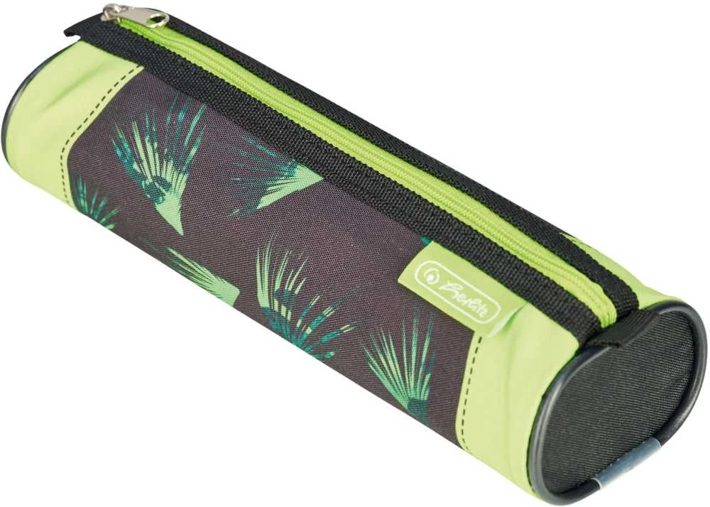 Herlitz Kuprinė pradinukams ULTRA LIGHT XL Jungle Explorer su priedais