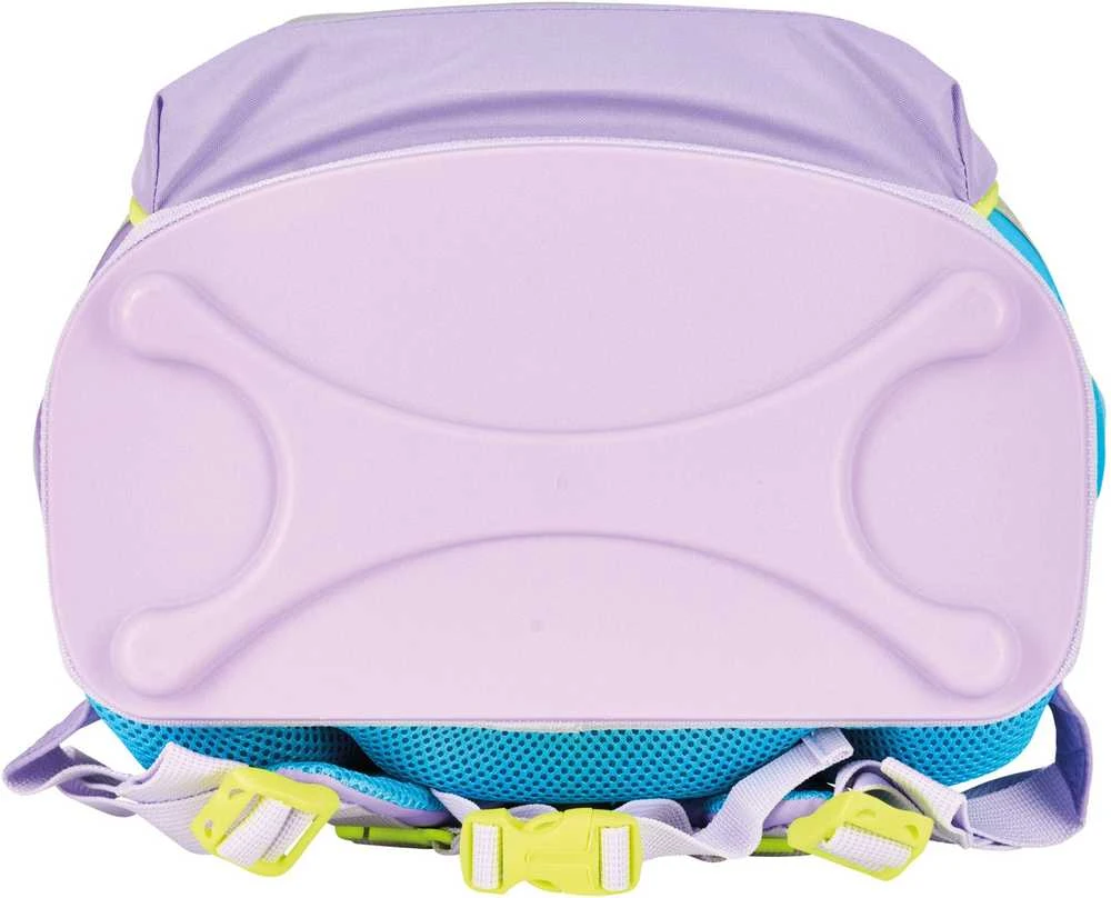 Herlitz Herlitz Schulranzen UltraLight XL Plus Little Monster