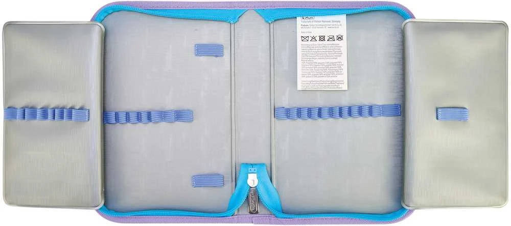 Herlitz Herlitz Schulranzen UltraLight XL Plus Little Monster