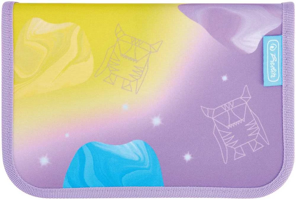 Herlitz Herlitz Schulranzen UltraLight XL Plus Little Monster