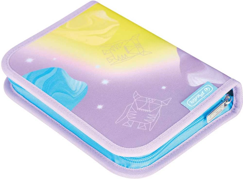 Herlitz Herlitz Schulranzen UltraLight XL Plus Little Monster