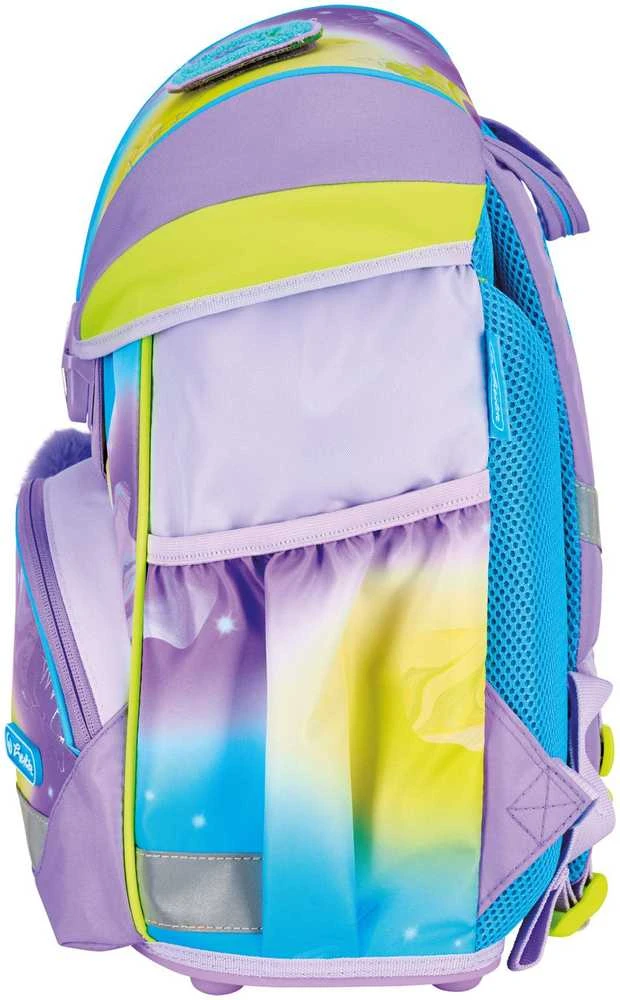 Herlitz Herlitz Schulranzen UltraLight XL Plus Little Monster