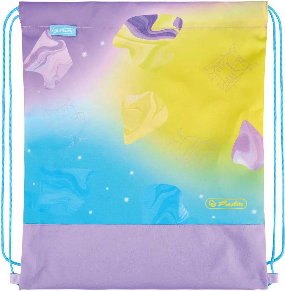 Herlitz Herlitz Schulranzen UltraLight XL Plus Little Monster