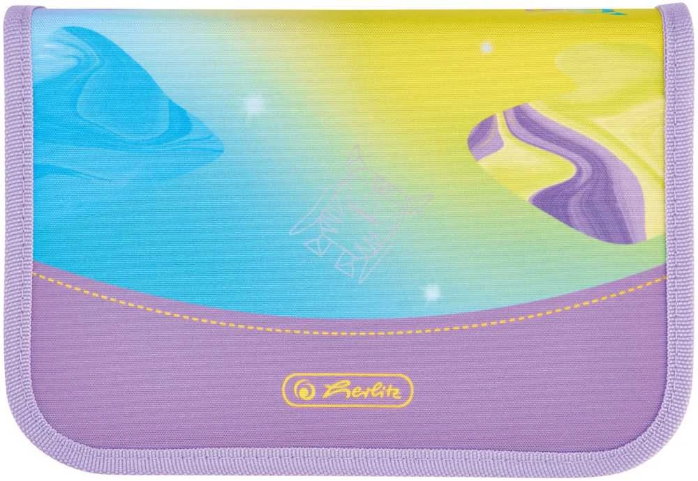 Herlitz Herlitz Schulranzen UltraLight XL Plus Little Monster