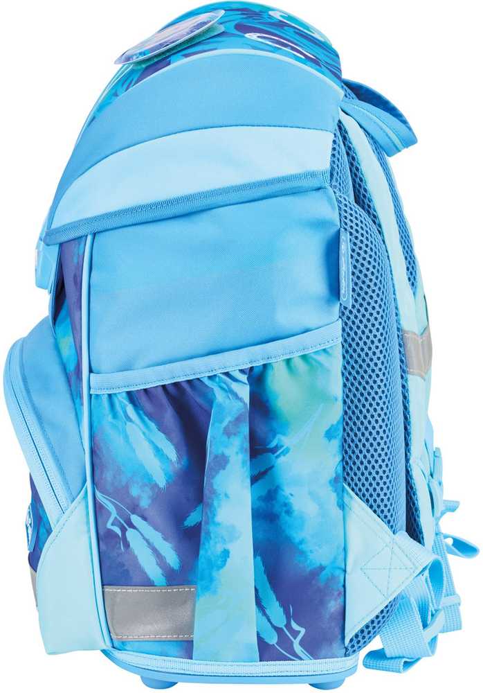 Herlitz Herlitz Schulranzen UltraLight XL Plus Lucky Horse