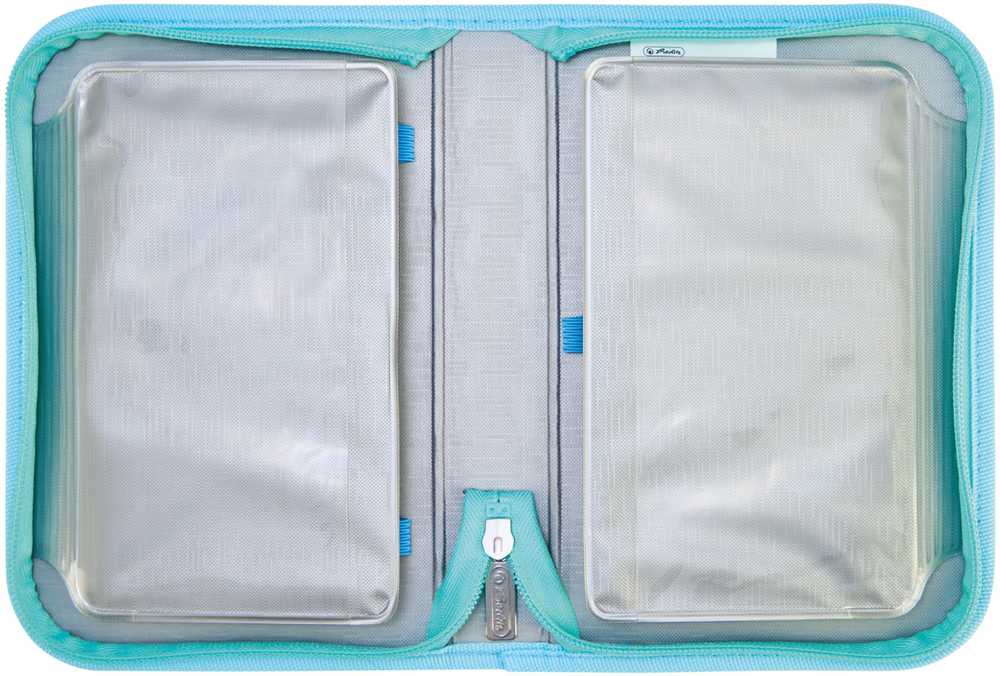 Herlitz Herlitz Schulranzen UltraLight XL Plus Lucky Horse