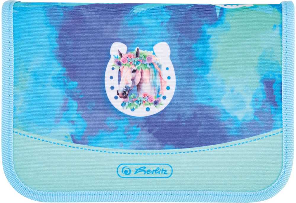 Herlitz Herlitz Schulranzen UltraLight XL Plus Lucky Horse