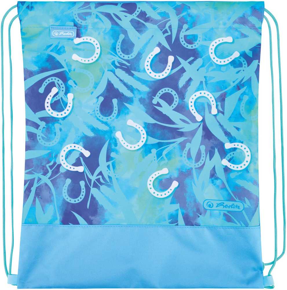 Herlitz Herlitz Schulranzen UltraLight XL Plus Lucky Horse