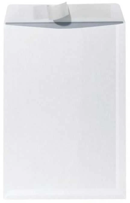 Herlitz 00734491, C4 (229 x 324 mm), baltas, popierius, 10 vnt.