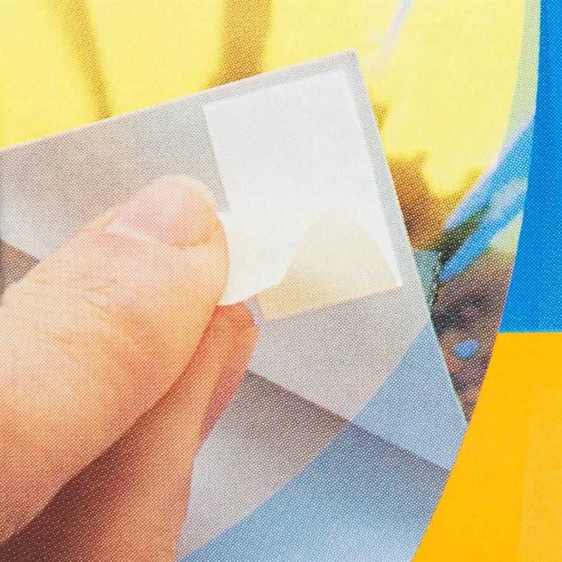1x20 Herma nuotraukų lipdukai, 500 vnt
