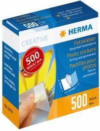 Herma foto lipdukai 500vnt 1070