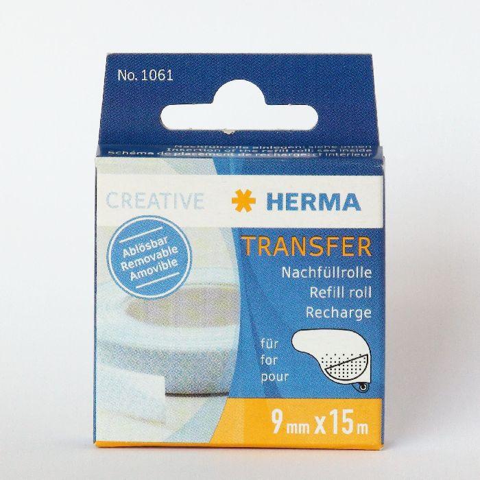 Herma Nuimama juosta, žąsų oda 1061