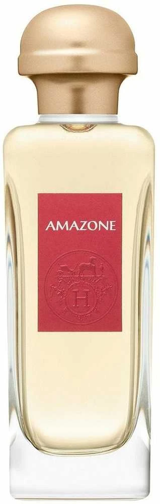 Hermes Amazone EDT tualetinis vanduo moterims, 100 ml