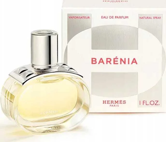 Hermes Barenia EDP Purškiklis Papildomas, 30 ml