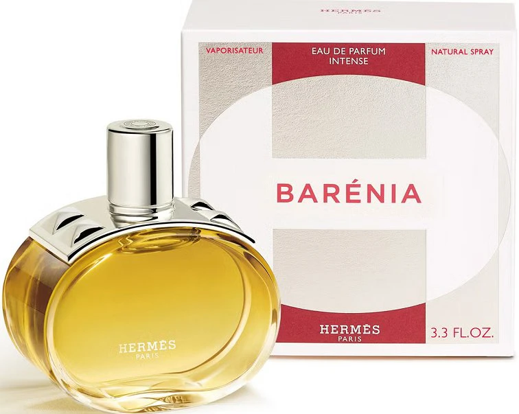 Hermès Barénia Intense EDP parfumuotas vanduo moterims, 100 ml