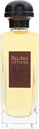Hermès Bel Ami Vetiver EDT tualetinis vanduo vyrams, 100 ml