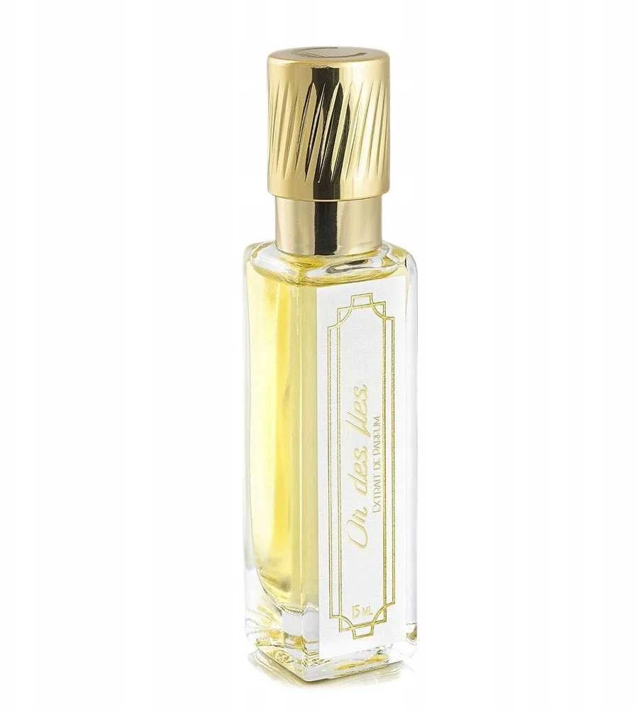 Cherigan Or des Iles PP kvepalai unisex, 15 ml