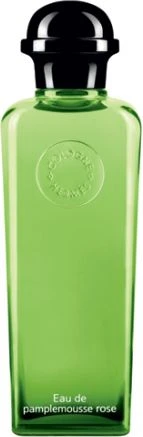 Hermes Concentré de Pamplemousse Rose EDT tualetinis vanduo Unisex, 100 ml