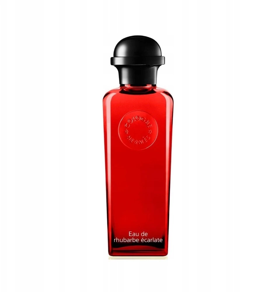 Odekolonas Hermès Eau Rhubarbe Ecarlate 200ml