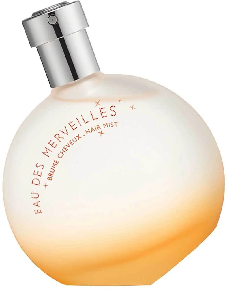 Hermès Eau des Merveilles Aromatic Hair Mist, Moterims, 50 ml