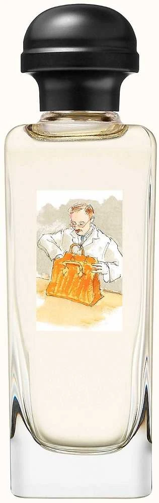 Hermes Eau D'Hermes EDT tualetinis vanduo, 100 ml