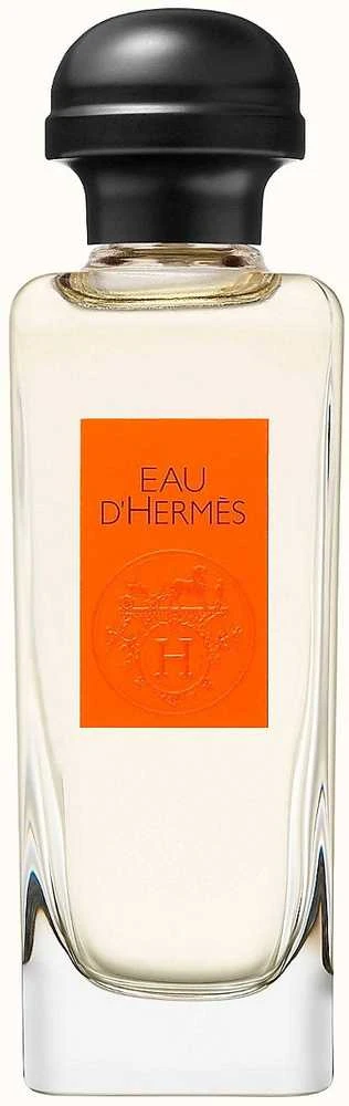 Hermes Eau D'Hermes EDT tualetinis vanduo, 100 ml