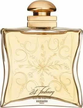 Kvepalai moterims Hermes 24 Faubourg EDP, 100 ml