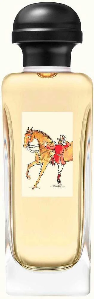 Hermes Equipage EDT tualetinis vanduo vyrams, 100 ml
