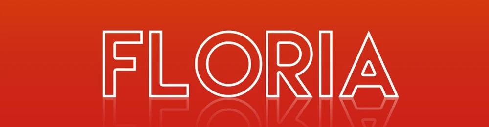Hermès Floria ZLN0745 termosas su 2 puodeliais, 500 ml