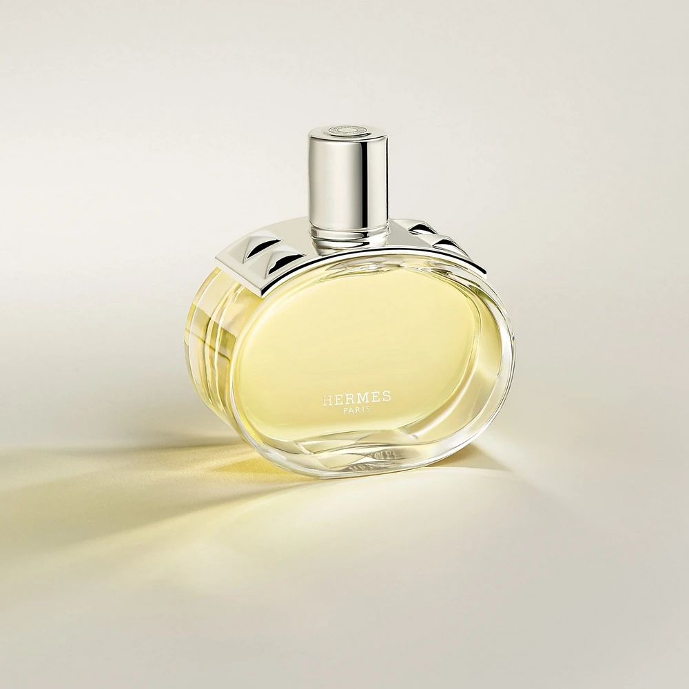 Hermès Barénia EDP parfumuotas vanduo moterims, 100 ml
