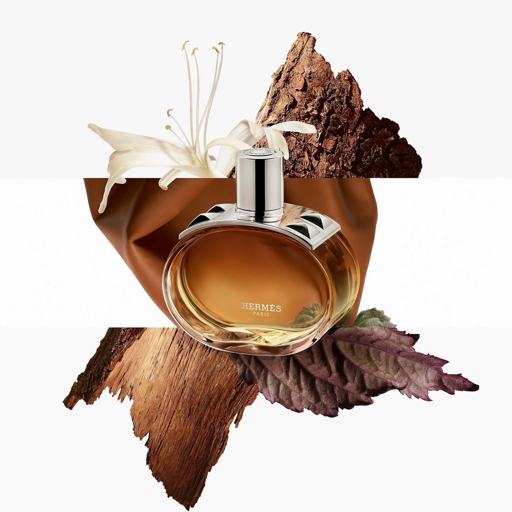 Hermes Barenia EDP parfumuotas vanduo moterims, 30 ml