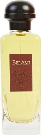 Hermès Bel Ami tualetinis vanduo, purškiamas 100ml