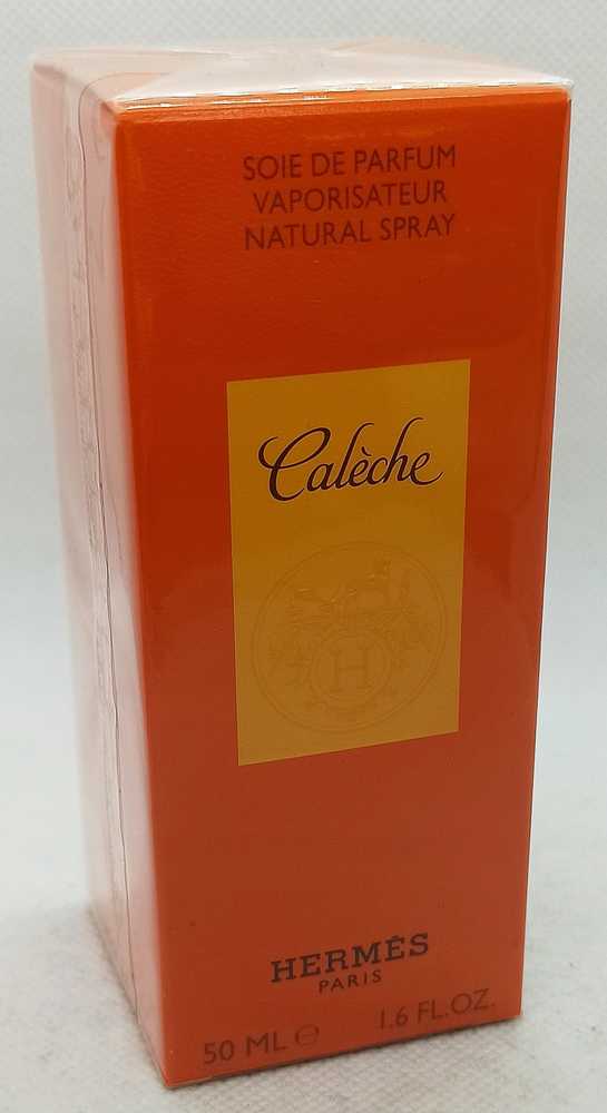 Hermès HERMES CALECHE SOIE (W) EDP/S 50ML