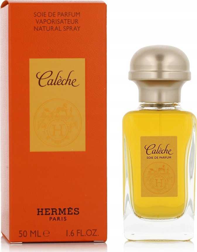 Hermès HERMES CALECHE SOIE (W) EDP/S 50ML