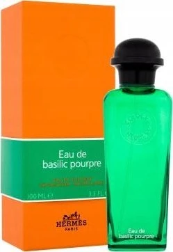 Odekolonas Hermès Hermes Hermes Eau De Basilique Pourpre Eau De Cologne 100ml