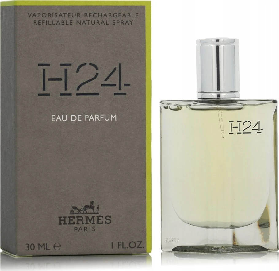 Kvepalai vyrams Hermes H24 EDP, 30 ml