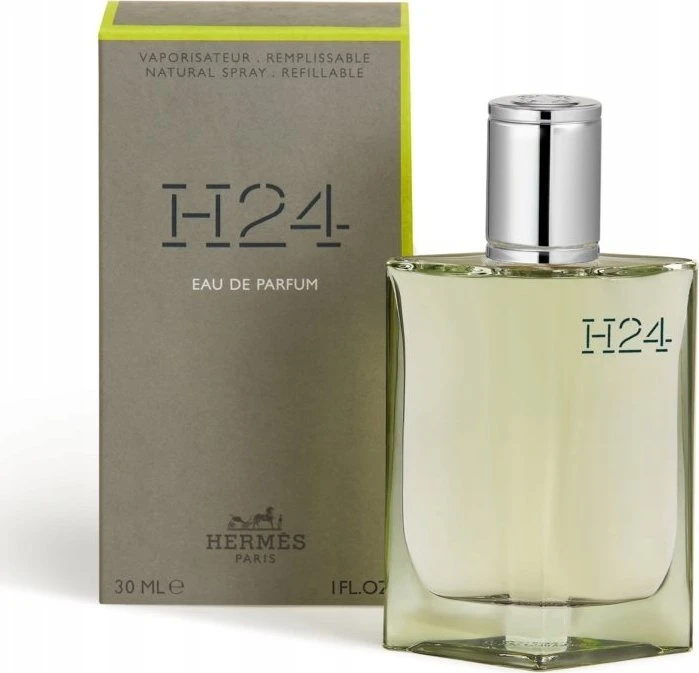 Kvepalai vyrams Hermes H24 EDP, 30 ml